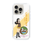 Slim Protection Case［ Girls und Panzer - Kinuyo Nishi - Rounded Font ］