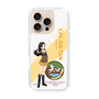 Slim Protection Case［ Girls und Panzer - Kinuyo Nishi - Rounded Font ］