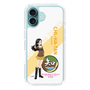 Slim Protection Case［ Girls und Panzer - Kinuyo Nishi - Rounded Font ］