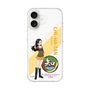 Slim Protection Case［ Girls und Panzer - Kinuyo Nishi - Rounded Font ］