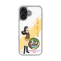 Slim Protection Case［ Girls und Panzer - Kinuyo Nishi - Rounded Font ］