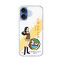 Slim Protection Case［ Girls und Panzer - Kinuyo Nishi - Rounded Font ］
