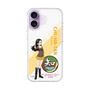 Slim Protection Case［ Girls und Panzer - Kinuyo Nishi - Rounded Font ］