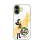 Slim Protection Case［ Girls und Panzer - Kinuyo Nishi - Rounded Font ］