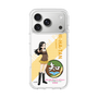 Slim Protection Case［ Girls und Panzer - Kinuyo Nishi - Rounded Font ］