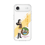 Slim Protection Case［ Girls und Panzer - Kinuyo Nishi - Rounded Font ］
