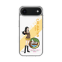 Slim Protection Case［ Girls und Panzer - Kinuyo Nishi - Rounded Font ］