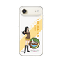 Slim Protection Case［ Girls und Panzer - Kinuyo Nishi - Rounded Font ］