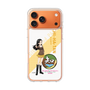 Slim Protection Case［ Girls und Panzer - Kinuyo Nishi - Rounded Font ］