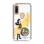 Slim Protection Case［ Girls und Panzer - Kinuyo Nishi - Rounded Font ］