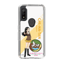 Slim Protection Case［ Girls und Panzer - Kinuyo Nishi - Rounded Font ］