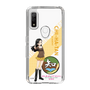 Slim Protection Case［ Girls und Panzer - Kinuyo Nishi - Rounded Font ］