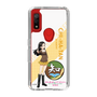 Slim Protection Case［ Girls und Panzer - Kinuyo Nishi - Rounded Font ］