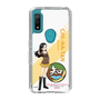 Slim Protection Case［ Girls und Panzer - Kinuyo Nishi - Rounded Font ］