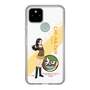 Slim Protection Case［ Girls und Panzer - Kinuyo Nishi - Rounded Font ］