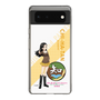 Slim Protection Case［ Girls und Panzer - Kinuyo Nishi - Rounded Font ］