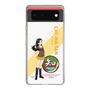Slim Protection Case［ Girls und Panzer - Kinuyo Nishi - Rounded Font ］