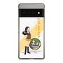 Slim Protection Case［ Girls und Panzer - Kinuyo Nishi - Rounded Font ］