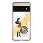 Slim Protection Case［ Girls und Panzer - Kinuyo Nishi - Rounded Font ］