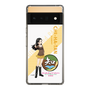 Slim Protection Case［ Girls und Panzer - Kinuyo Nishi - Rounded Font ］