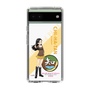 Slim Protection Case［ Girls und Panzer - Kinuyo Nishi - Rounded Font ］
