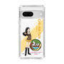 Slim Protection Case［ Girls und Panzer - Kinuyo Nishi - Rounded Font ］