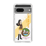 Slim Protection Case［ Girls und Panzer - Kinuyo Nishi - Rounded Font ］