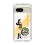 Slim Protection Case［ Girls und Panzer - Kinuyo Nishi - Rounded Font ］