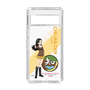 Slim Protection Case［ Girls und Panzer - Kinuyo Nishi - Rounded Font ］