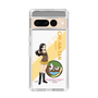 Slim Protection Case［ Girls und Panzer - Kinuyo Nishi - Rounded Font ］