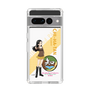 Slim Protection Case［ Girls und Panzer - Kinuyo Nishi - Rounded Font ］