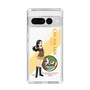 Slim Protection Case［ Girls und Panzer - Kinuyo Nishi - Rounded Font ］
