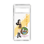 Slim Protection Case［ Girls und Panzer - Kinuyo Nishi - Rounded Font ］