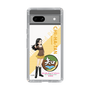 Slim Protection Case［ Girls und Panzer - Kinuyo Nishi - Rounded Font ］
