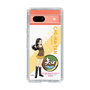 Slim Protection Case［ Girls und Panzer - Kinuyo Nishi - Rounded Font ］