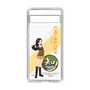 Slim Protection Case［ Girls und Panzer - Kinuyo Nishi - Rounded Font ］