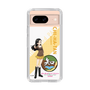 Slim Protection Case［ Girls und Panzer - Kinuyo Nishi - Rounded Font ］