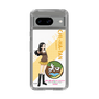 Slim Protection Case［ Girls und Panzer - Kinuyo Nishi - Rounded Font ］