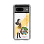 Slim Protection Case［ Girls und Panzer - Kinuyo Nishi - Rounded Font ］