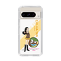 Slim Protection Case［ Girls und Panzer - Kinuyo Nishi - Rounded Font ］