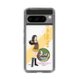 Slim Protection Case［ Girls und Panzer - Kinuyo Nishi - Rounded Font ］