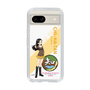 Slim Protection Case［ Girls und Panzer - Kinuyo Nishi - Rounded Font ］