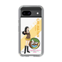 Slim Protection Case［ Girls und Panzer - Kinuyo Nishi - Rounded Font ］