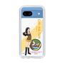Slim Protection Case［ Girls und Panzer - Kinuyo Nishi - Rounded Font ］
