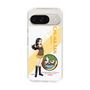 Slim Protection Case［ Girls und Panzer - Kinuyo Nishi - Rounded Font ］