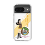 Slim Protection Case［ Girls und Panzer - Kinuyo Nishi - Rounded Font ］