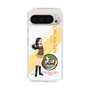 Slim Protection Case［ Girls und Panzer - Kinuyo Nishi - Rounded Font ］