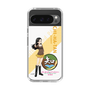 Slim Protection Case［ Girls und Panzer - Kinuyo Nishi - Rounded Font ］