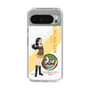 Slim Protection Case［ Girls und Panzer - Kinuyo Nishi - Rounded Font ］