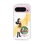 Slim Protection Case［ Girls und Panzer - Kinuyo Nishi - Rounded Font ］